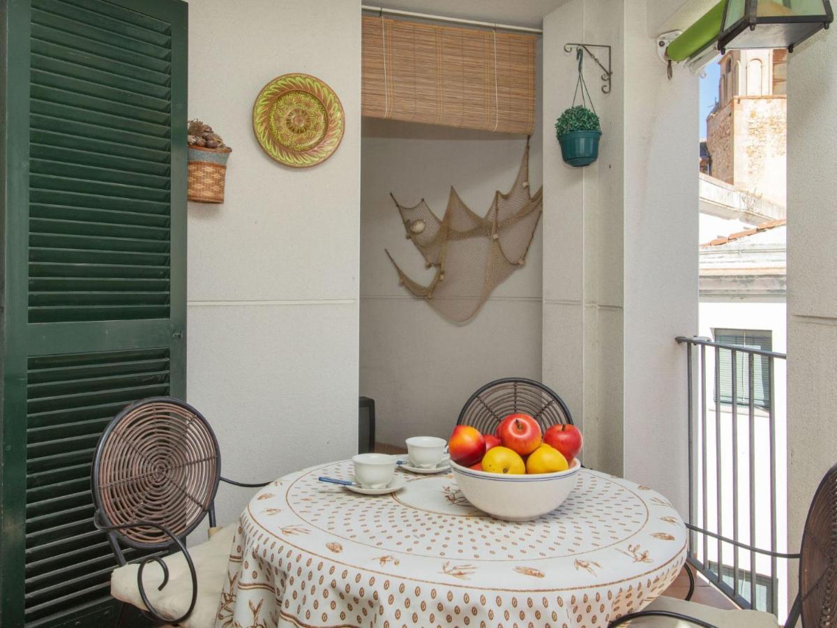 Apartment Mitsu By Interhome Tossa de Mar Exterior foto