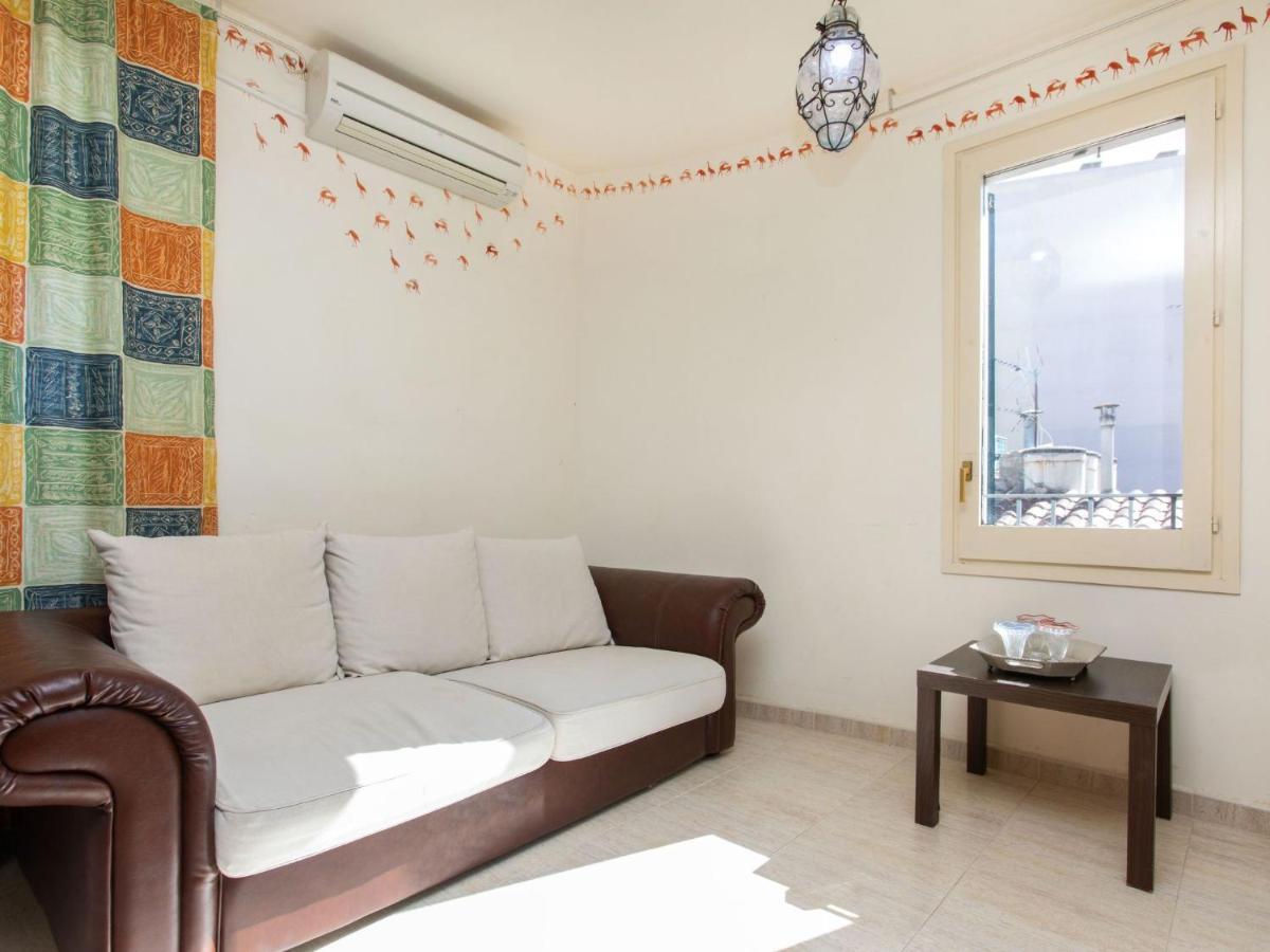 Apartment Mitsu By Interhome Tossa de Mar Exterior foto